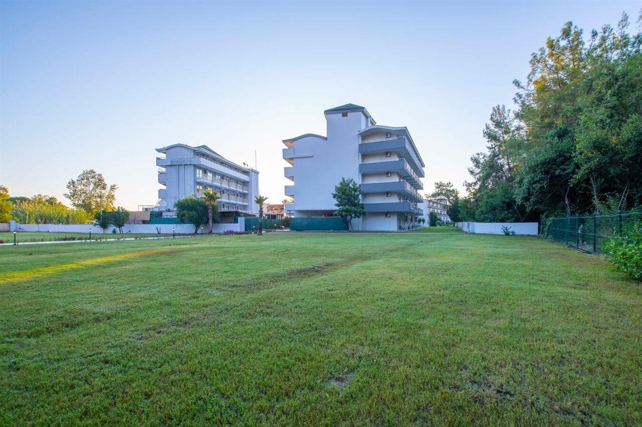 Eldar Garden Resort Kemer Exterior photo