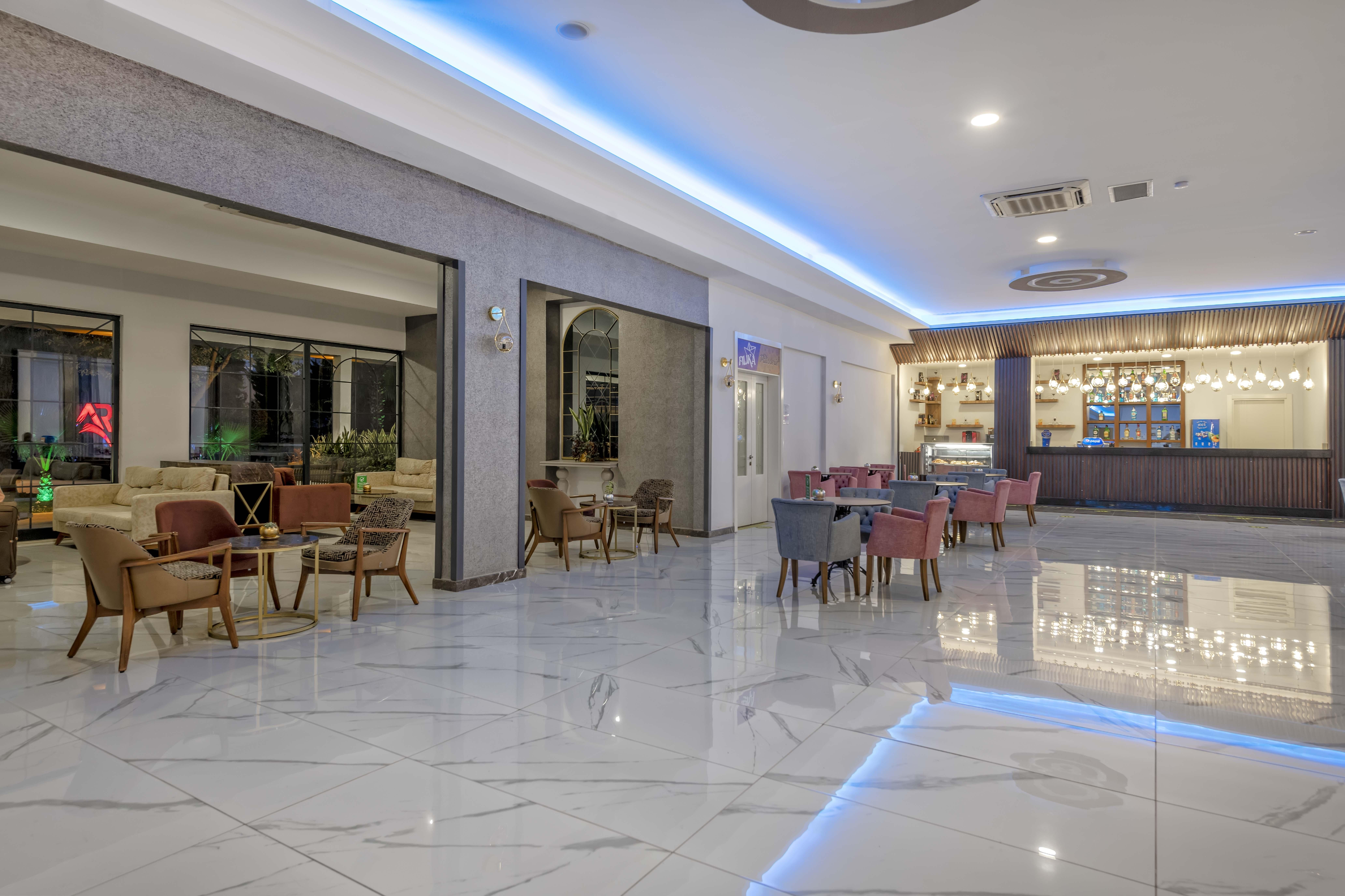 Eldar Garden Resort Kemer Exterior photo