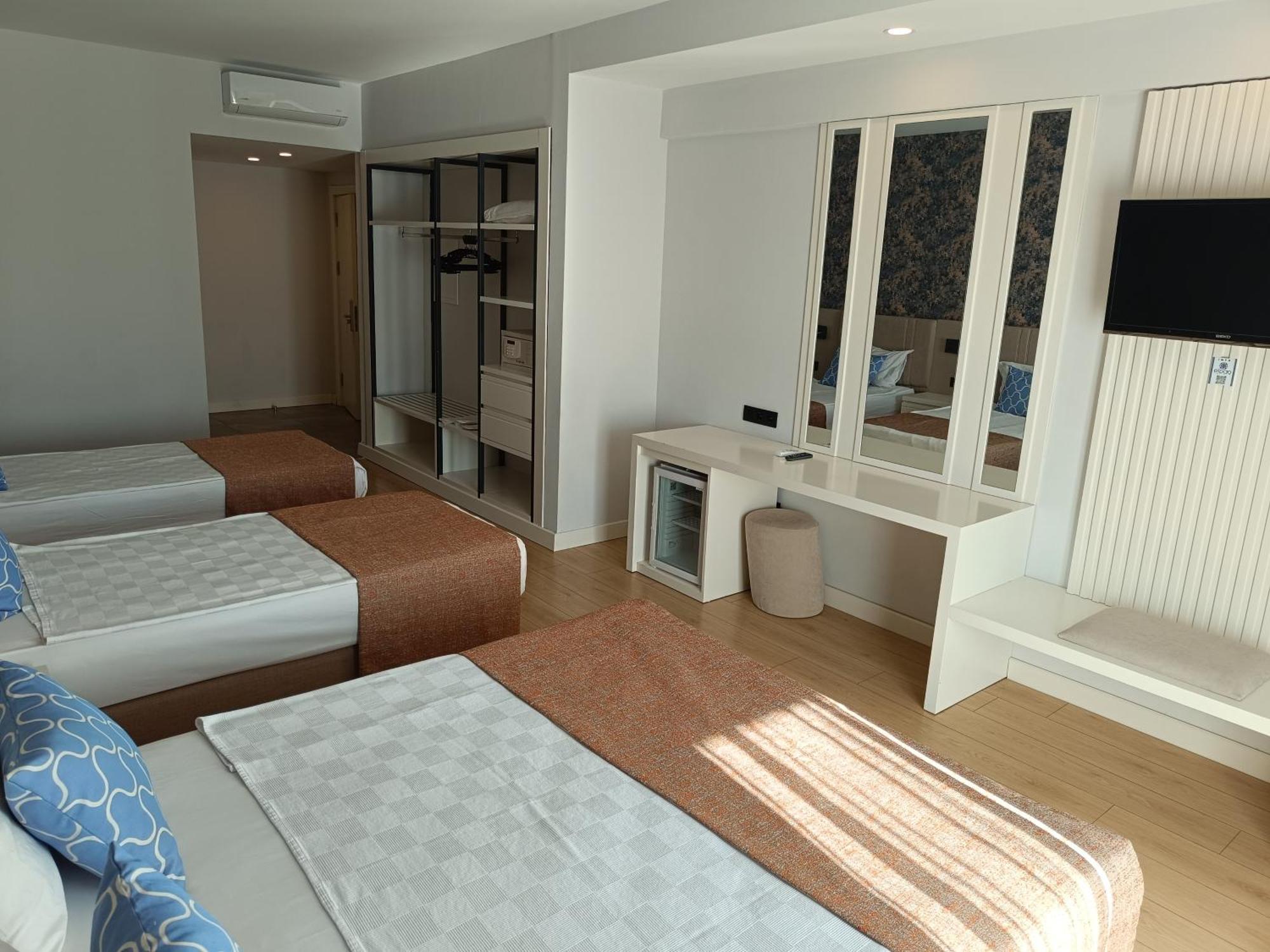 Eldar Garden Resort Kemer Exterior photo
