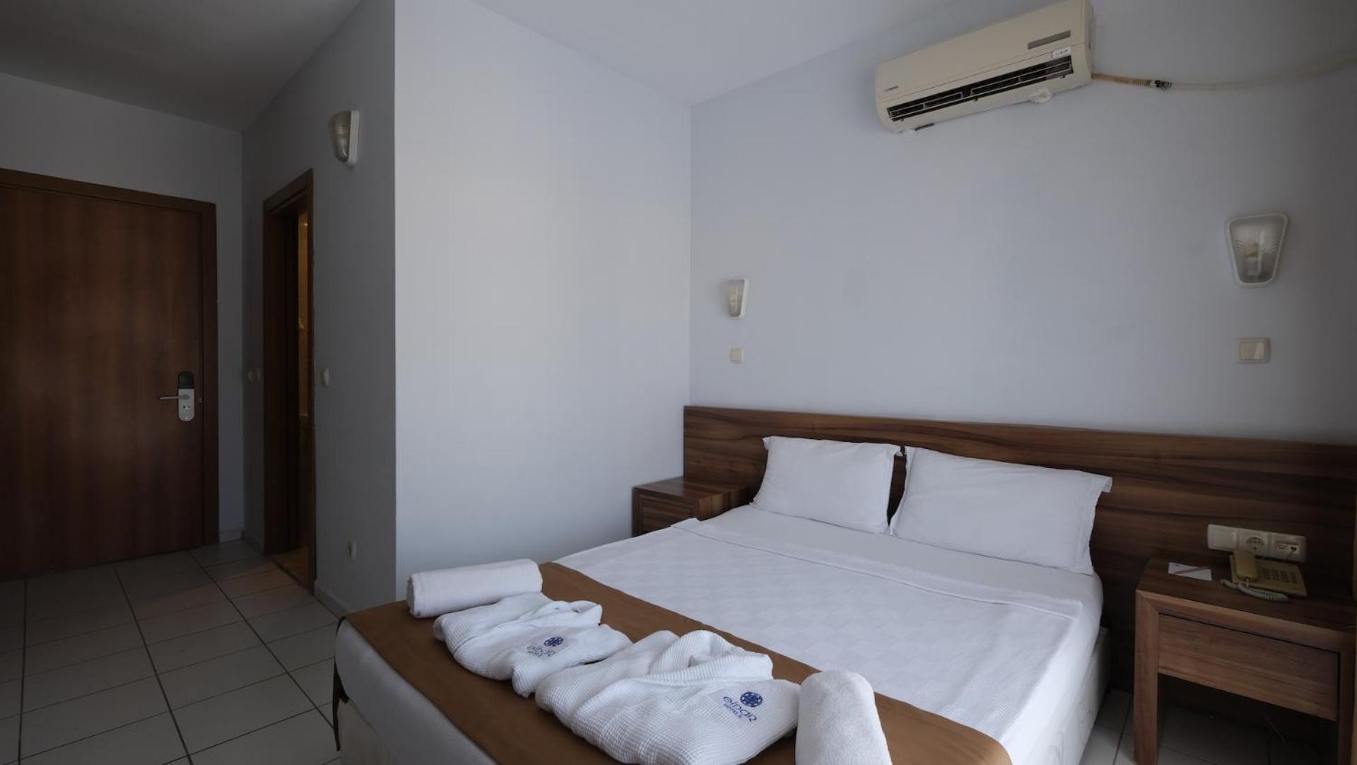 Eldar Garden Resort Kemer Exterior photo