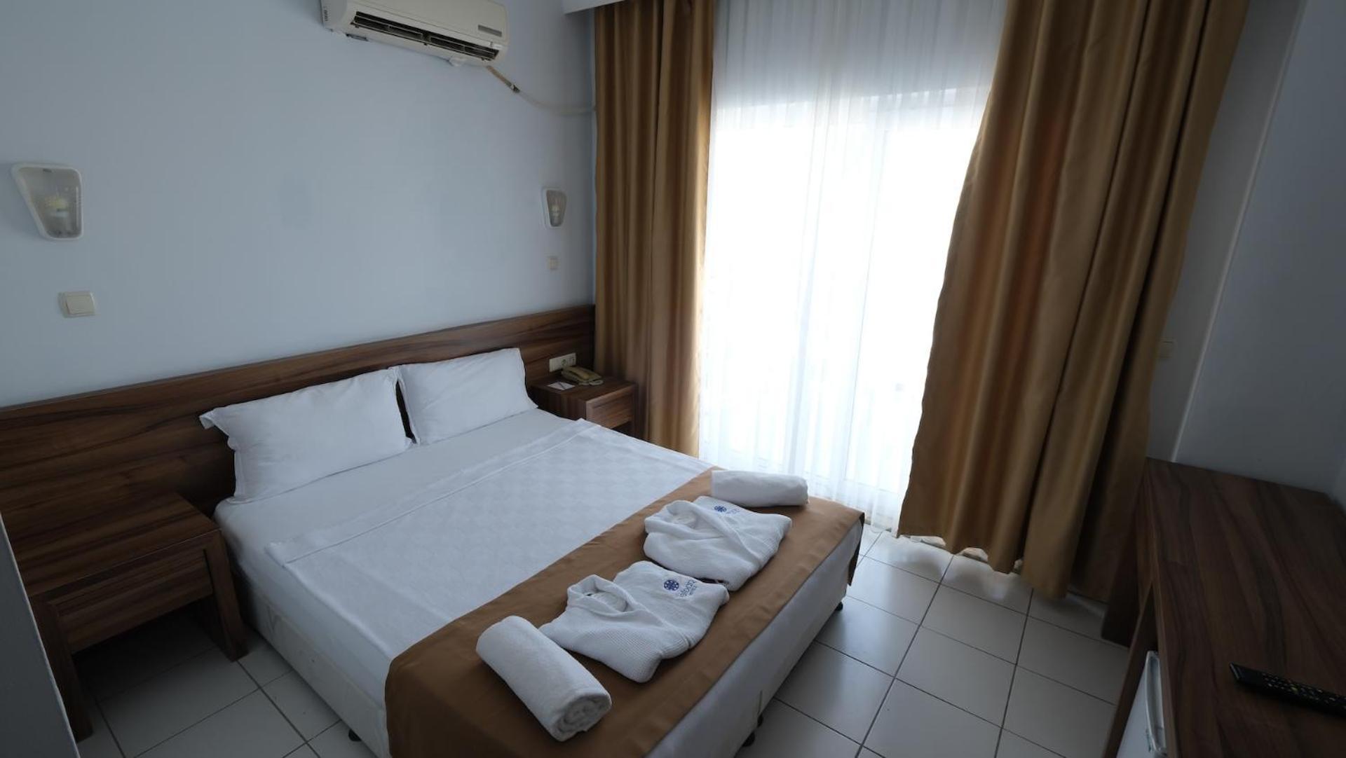 Eldar Garden Resort Kemer Exterior photo